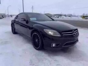 2008 Mercedes-Benz CL63 AMG for sale 101843231