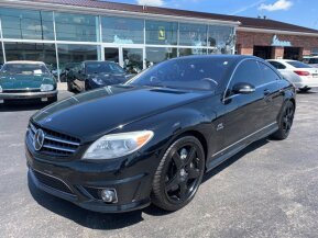 2008 Mercedes-Benz CL65 AMG for sale 101884906