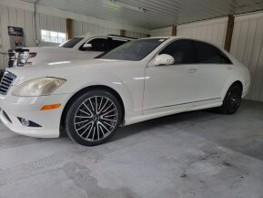 2008 Mercedes-Benz S550 for sale 102022010