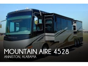 2008 Newmar Mountain Aire