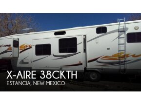 2008 Newmar X-Aire
