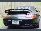 Thumbnail Photo 4 for 2008 Porsche 911 Turbo Cabriolet for Sale by Owner