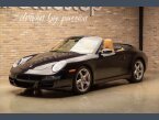 Thumbnail Photo 5 for 2008 Porsche 911 Carrera S Cabriolet