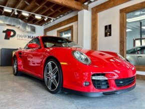 2008 Porsche 911 for sale 101762948