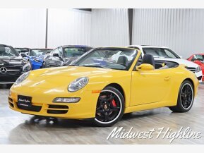 2008 Porsche 911 for sale 101782573