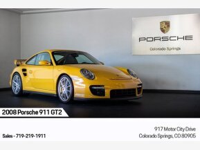 2008 Porsche 911 for sale 101802540