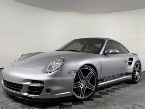2008 Porsche 911 Turbo for sale 101866972