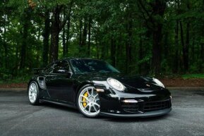 2008 Porsche 911 for sale 101935943