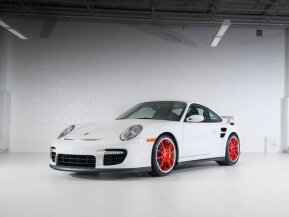 2008 Porsche 911 GT2 Coupe for sale 101950094
