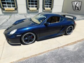 2008 Porsche Cayman S for sale 101754812