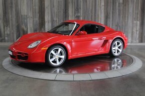 2008 Porsche Cayman for sale 102019024