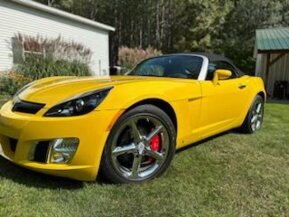2008 Saturn Sky Red Line for sale 101995667