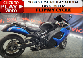 2008 Suzuki Hayabusa for sale 201289230