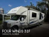 2008 Thor Four Winds