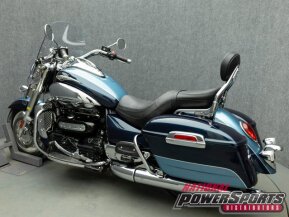 2008 Triumph Rocket III Touring for sale 201625077