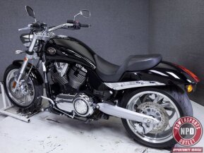 2008 Victory Hammer for sale 201198580
