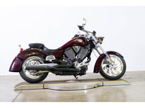2008 Victory King Pin Tour for sale 201300979