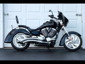 2008 Victory King Pin for sale 201349460