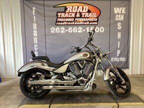 2008 Victory Vegas for sale 201345276