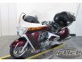 2008 Victory Vision Tour for sale 201102115