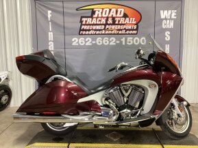 2008 Victory Vision Tour for sale 201277841
