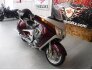 2008 Victory Vision Tour for sale 201281993
