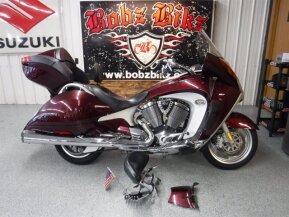 2008 Victory Vision Tour for sale 201281993