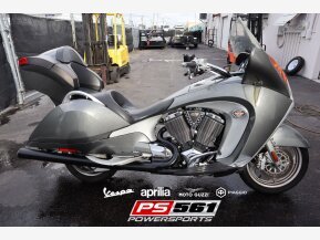 2008 Victory Vision Tour for sale 201386393