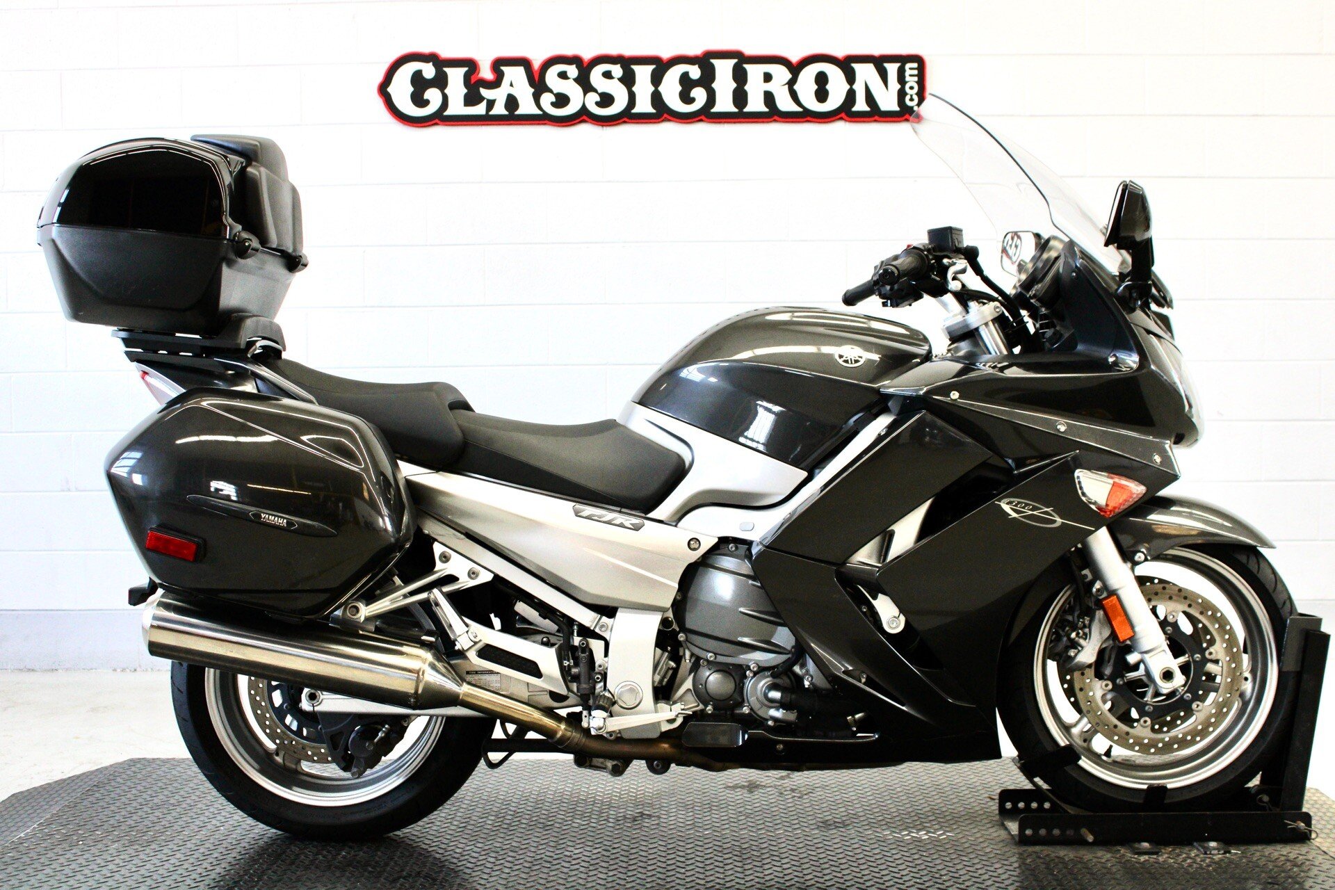 2008 yamaha fjr1300 for outlet sale