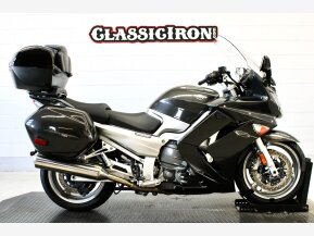 2008 Yamaha FJR1300 ABS for sale 201362301