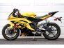 2008 Yamaha YZF-R6 for sale 201246090