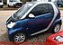 2008 smart fortwo Coupe for sale 101299978