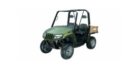 2009 Arctic Cat Prowler 550 H1 EFI 4x4 specifications