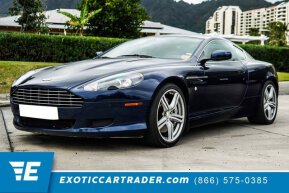 2009 Aston Martin DB9 Coupe for sale 101850383