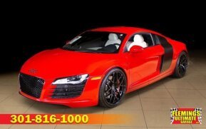 2009 Audi R8 4.2 Coupe for sale 101760257