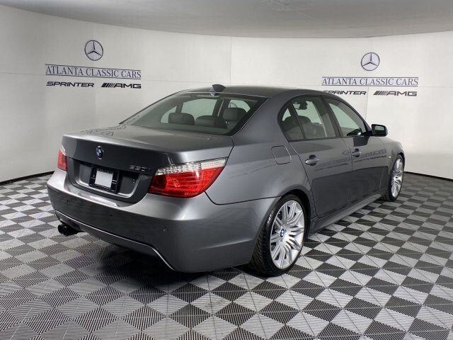 2009 BMW 550i for sale near Duluth, Georgia 30096 - Classics on Autotrader