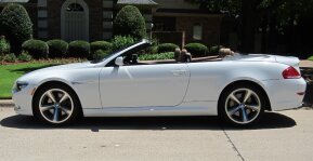 2009 BMW 650i Convertible for sale 100778850