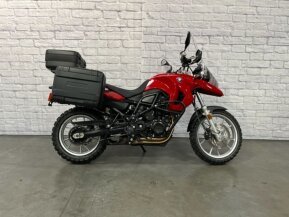 2009 BMW F650GS for sale 201274633