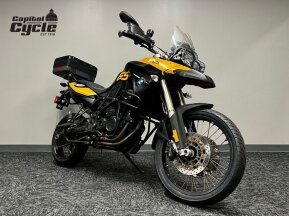2009 BMW F800GS for sale 201271747
