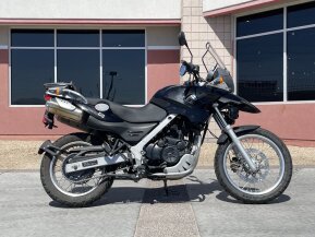 2009 BMW G650GS for sale 201294914