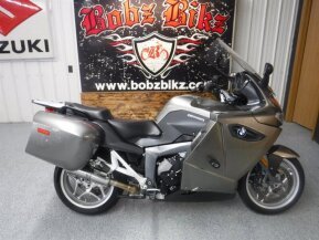 2009 BMW K1300GT ABS for sale 201440685