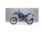 2009 BMW R1200GS 1200 GS specifications