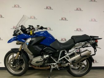 amplificación ponerse en cuclillas cómo utilizar BMW R1200GS Motorcycles for Sale - Motorcycles on Autotrader
