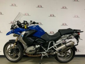 2009 BMW R1200GS for sale 201274283