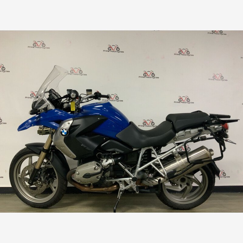 BMW R1200GS Motorcycles for Sale - Motorcycles on Autotrader