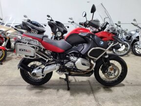 2009 BMW R1200GS Adventure for sale 201288133