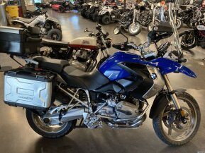 2009 BMW R1200GS for sale 201320523