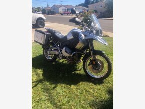 2009 BMW R1200GS ABS for sale 201352434