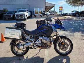 2009 BMW R1200GS for sale 201357565