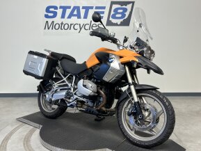 2009 BMW R1200GS for sale 201627919